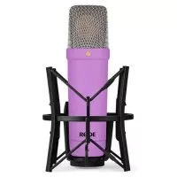 Rode NT1 Signature Purple