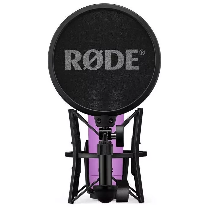Rode NT1 Signature Purple