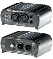 ART Dual X-Direct