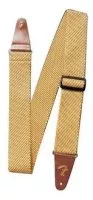 Fender STRAP VINTAGE TWEED 2