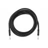 Fender CABLE PROFESSIONAL SERIES 15' BLACK Fender CABLE PROFESSIONAL SERIES 15' BLACK