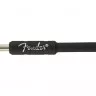 Fender CABLE PROFESSIONAL SERIES 15' BLACK Fender CABLE PROFESSIONAL SERIES 15' BLACK