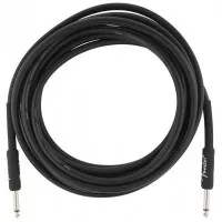 Fender CABLE PROFESSIONAL SERIES 15' BLACK