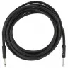 Fender CABLE PROFESSIONAL SERIES 15' BLACK Fender CABLE PROFESSIONAL SERIES 15' BLACK