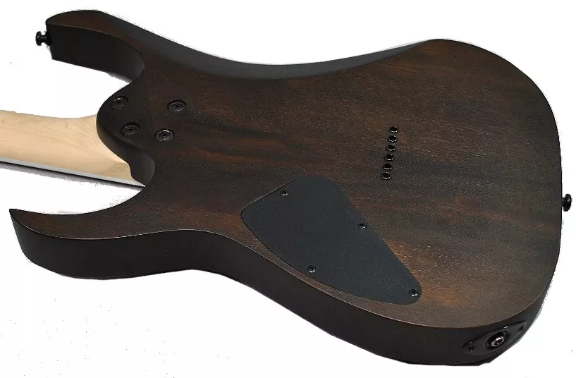 Ibanez GRG121DX WNF