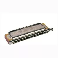 Hohner Super Chromonica 270/48 E-major М27005