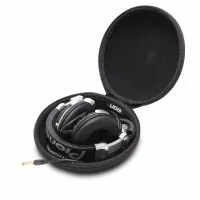 UDG Creator Headphone Case Small (Black)