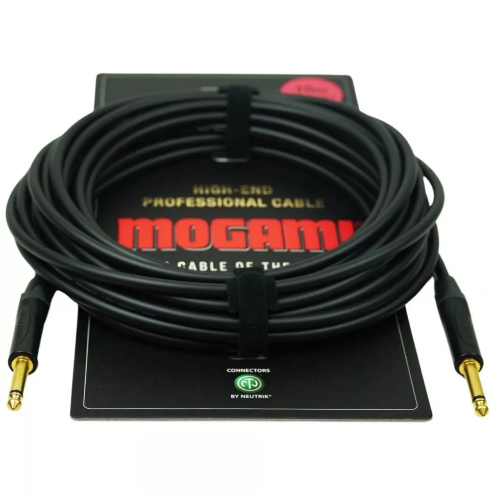 Mogami JACK-JACK-G/10m Mogami JACK-JACK-G/10m