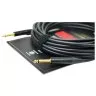 Mogami JACK-JACK-G/10m Mogami JACK-JACK-G/10m
