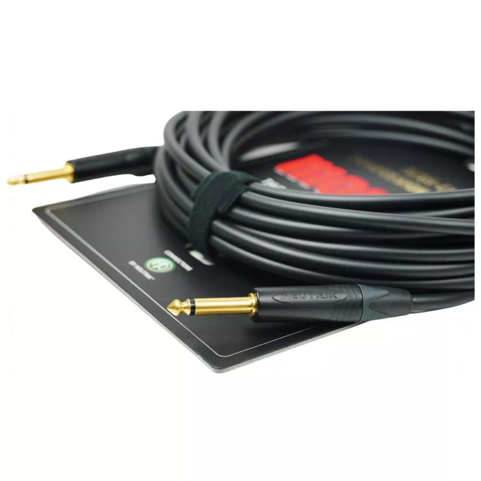 Mogami JACK-JACK-G/10m Mogami JACK-JACK-G/10m