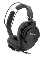 Superlux HD661 BK