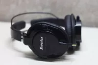 Superlux HD661 BK