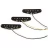 Fender Eric Johnson Signature Stratocaster Pickup Set