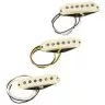 Fender Eric Johnson Signature Stratocaster Pickup Set