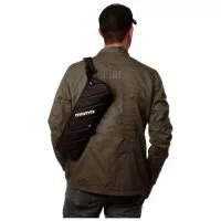 Mono M80-SS-BLK