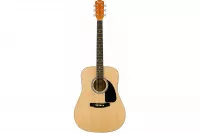 Fender SA-150 DREADNOUGHT NAT