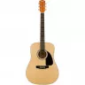 Fender SA-150 DREADNOUGHT NAT