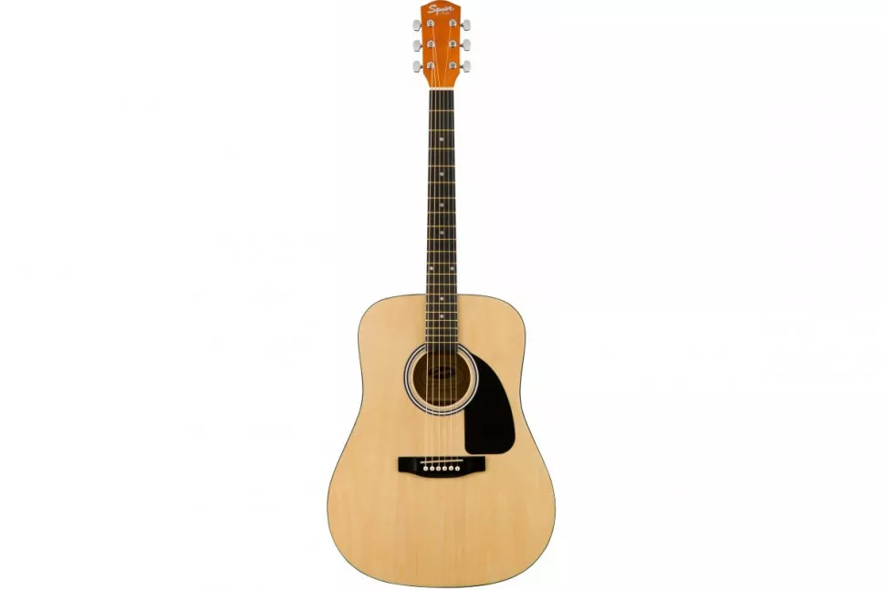 Fender SA-150 DREADNOUGHT NAT