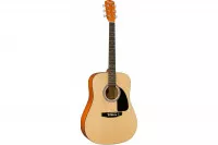 Fender SA-150 DREADNOUGHT NAT