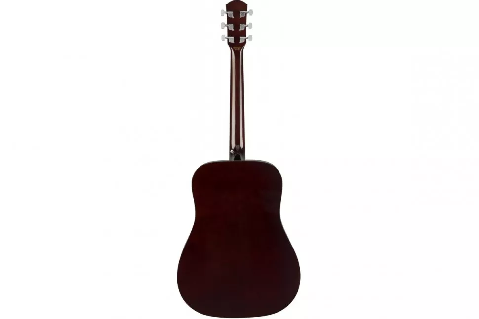 Fender SA-150 DREADNOUGHT NAT