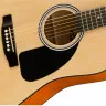 Fender SA-150 DREADNOUGHT NAT