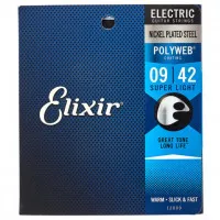 Elixir El PW SL