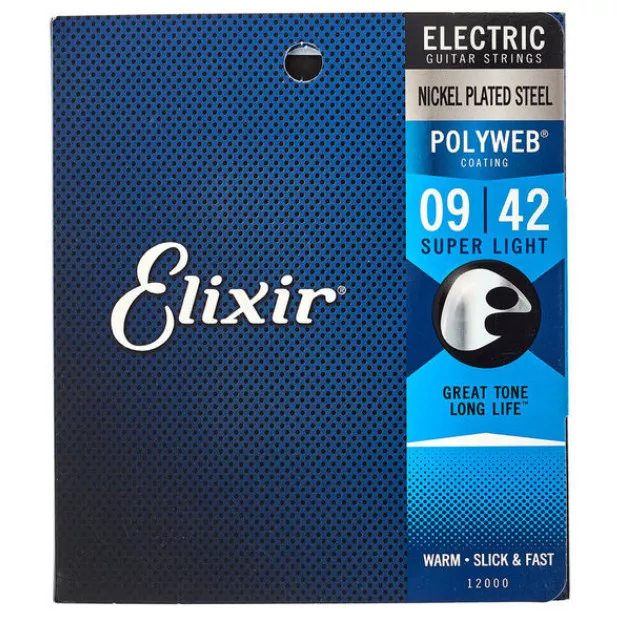 Elixir El PW SL Elixir El PW SL