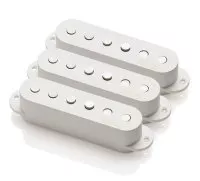 EMG SV SET WHITE