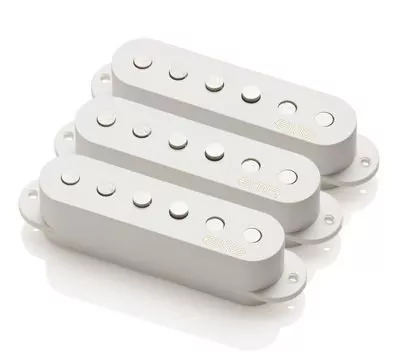 EMG SV SET WHITE