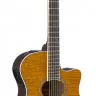 Yamaha APX600FM AMBER