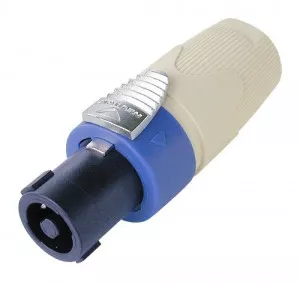 Neutrik NL4FX-9 Neutrik NL4FX-9