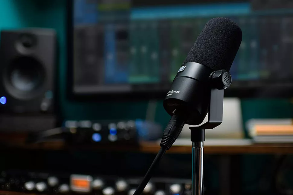 PreSonus PD-70