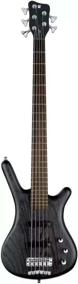 Warwick GERMAN PRO SERIES CORVETTE STD ASH 5 A/A (NB)