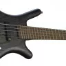 Warwick GERMAN PRO SERIES CORVETTE STD ASH 5 A/A (NB)
