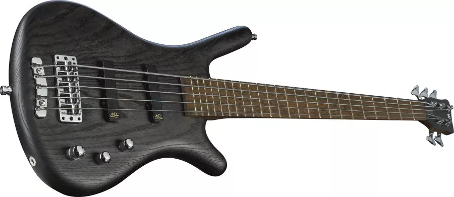 Warwick GERMAN PRO SERIES CORVETTE STD ASH 5 A/A (NB)