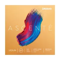 D'Addario A310 3/4M