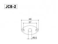 Gotoh JCB2 GG