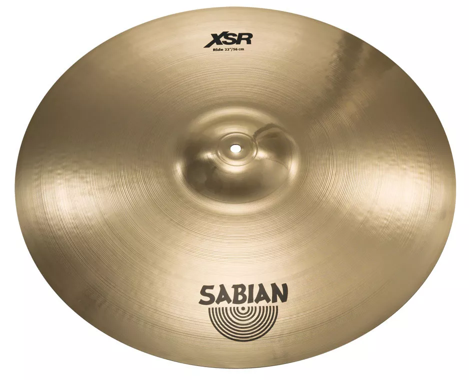 Sabian XSR2212B