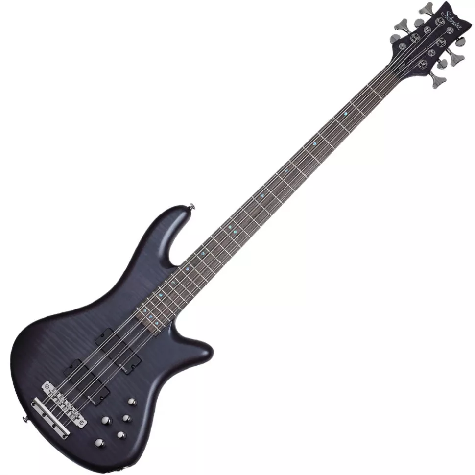 Schecter STILETTO STUDIO-8 STBLS