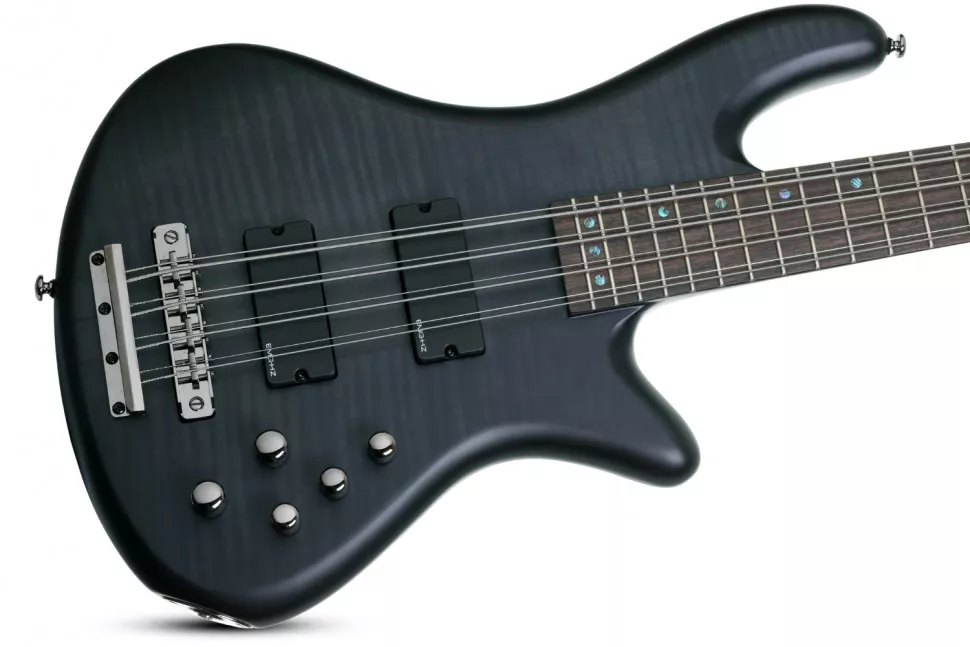 Schecter STILETTO STUDIO-8 STBLS