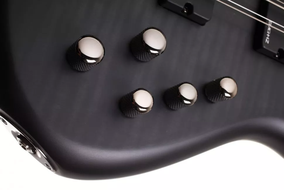 Schecter STILETTO STUDIO-8 STBLS