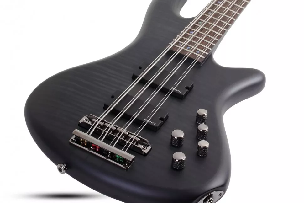 Schecter STILETTO STUDIO-8 STBLS