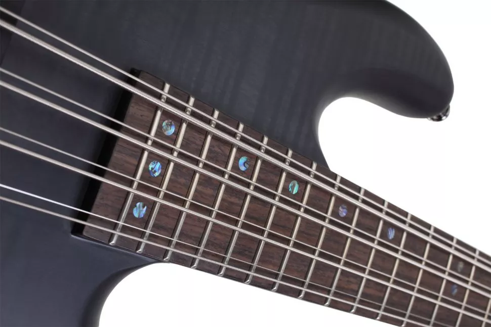 Schecter STILETTO STUDIO-8 STBLS