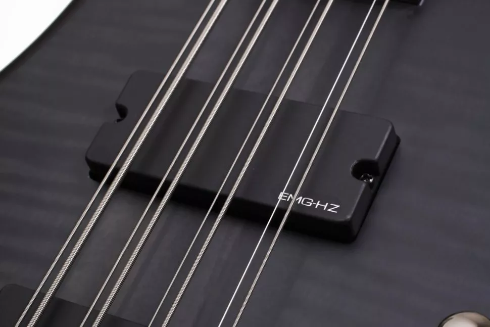Schecter STILETTO STUDIO-8 STBLS