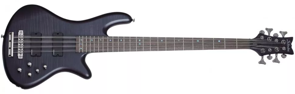Schecter STILETTO STUDIO-8 STBLS