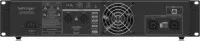 Behringer NX3000D
