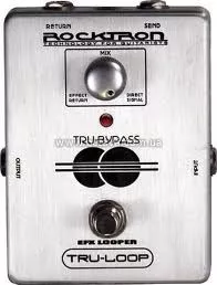 RockTron Boutique TRU-LOOP RockTron Boutique TRU-LOOP
