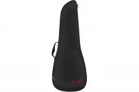Fender FU610 CONCERT UKULELE GIG BAG