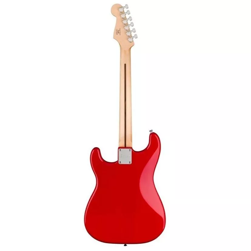 Squier by Fender SONIC STRATOCASTER HT LRL TORINO RED