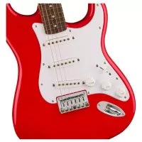 Squier by Fender SONIC STRATOCASTER HT LRL TORINO RED